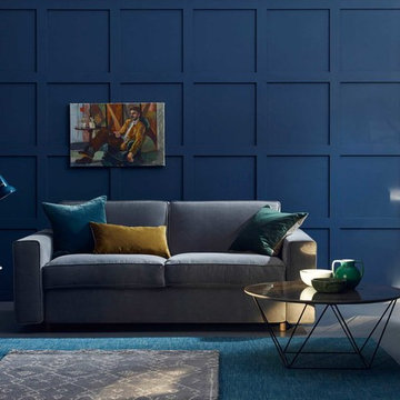 Emily contempory sofa bed