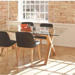Noa Dining Chair - Dining Chairs
