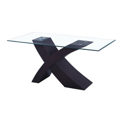 Glass Tables - Products