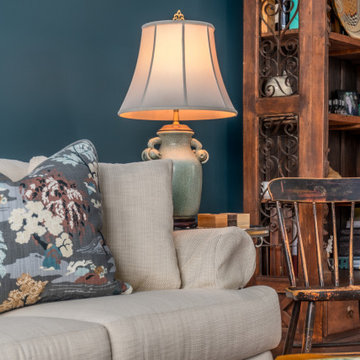 Victorian Townhouse on the Historical Registry
