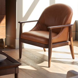 Midcentury Modern - Living Room Chairs