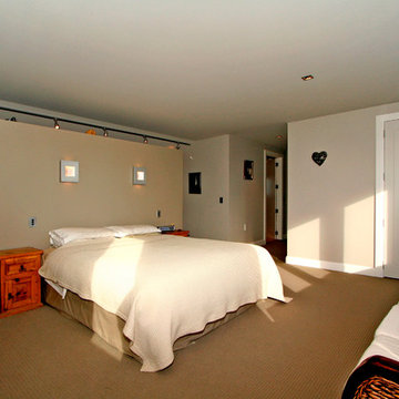 Luxury on Ihaka Street