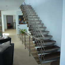 [Home: Stairs]