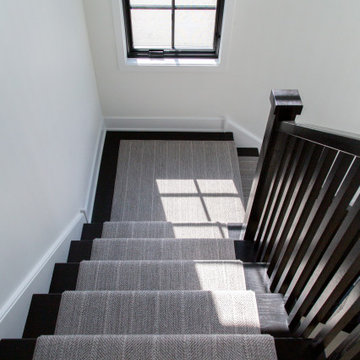 My Houzz: Modernized Tudor-Inspired Family Home in Chicago