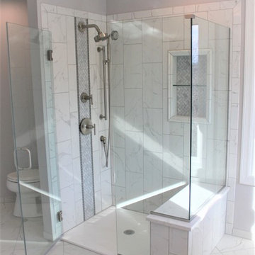 Bathroom Gallery