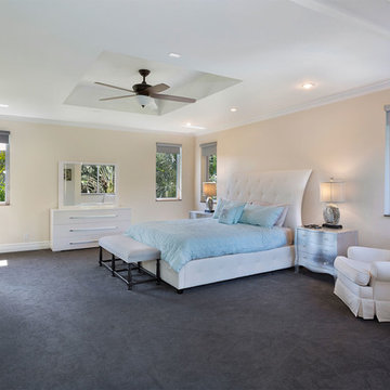 916 Bermuda Gardens Road | Delray Beach | Ocean View Estate