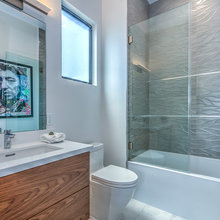 Bathroom ideas