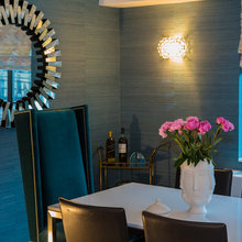 Dining Room Area