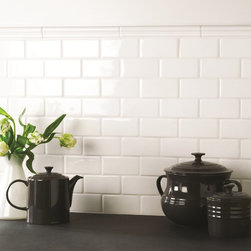 The Classic Collection - Wall And Floor Tile