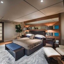 Master Bedroom Ideas