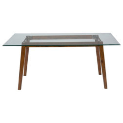 Modern Dining Tables by Jofran