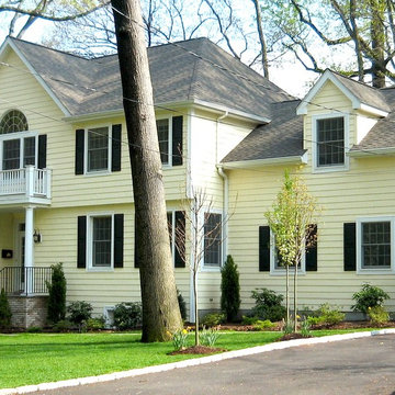 New Homes