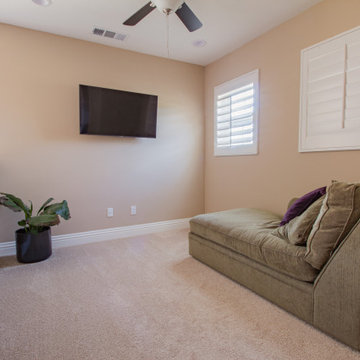 Open Loft & Home Office