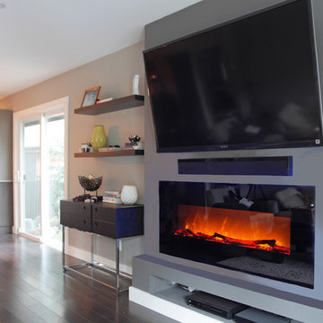 Steveston Highway House