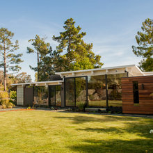 Modern Ranch