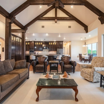 CLB Network - Evolutionary Homes - San Antonio, TX - 4