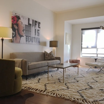 Cherry Creek Condo