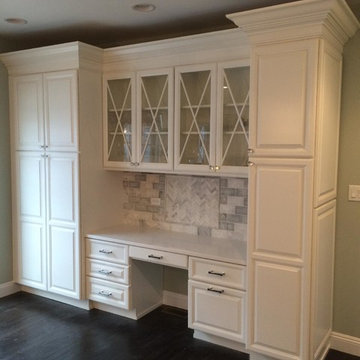 Home Renovation