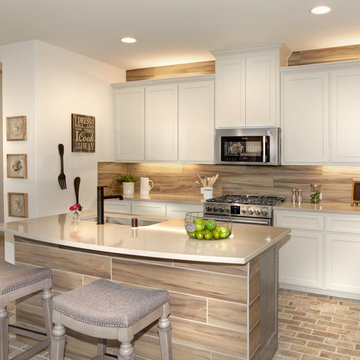 Viridian - Phase VI - Arlington, TX