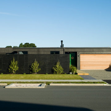 Modernism in the Wetlands