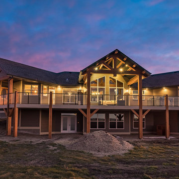 Acreages