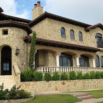 Sandstone Residences