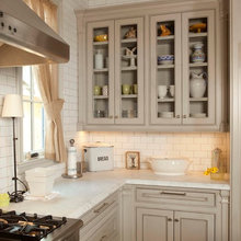 Kitchen Ideas