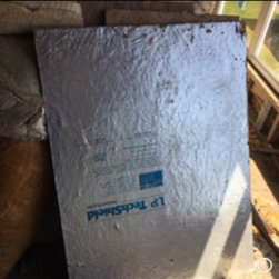 HVAC: Full Cut-In, New Construction - Heating And Cooling