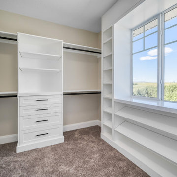 Valley Point Way Custom Build Home