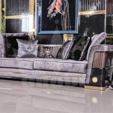 York Classic Collection (Regal Group)