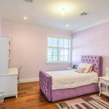 Bedrooms