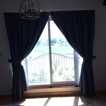 Family villa decor upgrade