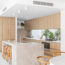 Cabinet color