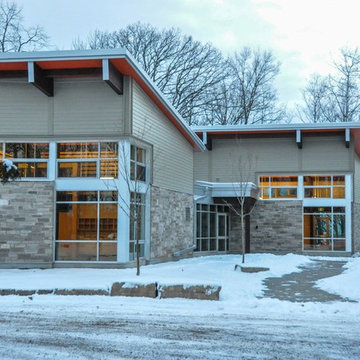 Woodend Conservation