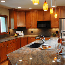 Kitchen Looks