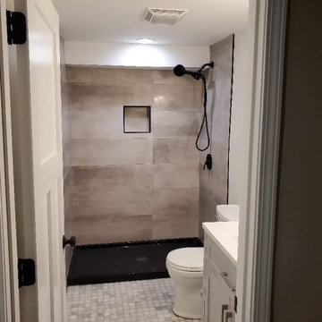 Bathroom Remodeling Projects