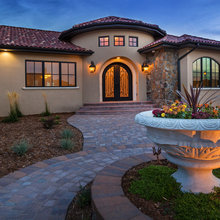our house