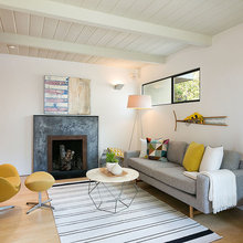 MIdcentury duplex