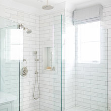 Guest Bath Re-do