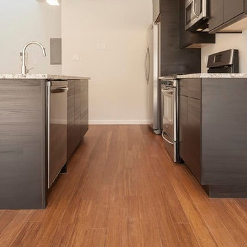 Kitchen Renovation