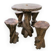Stone Table