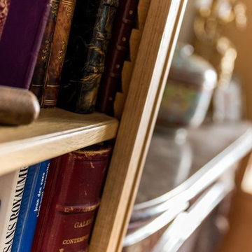 Bibliothèques