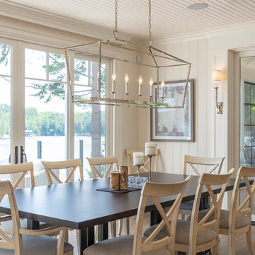 Muskoka Residence