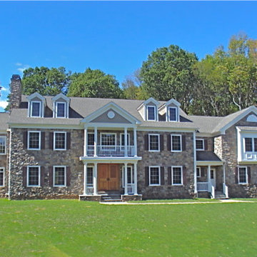 Residential Real Estate Listing Photography - Exteriors