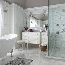 bathroom vanity