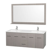 Vanity