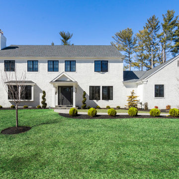 Whole House Interior Renovation in Bala Cynwyd, PA