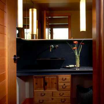 Port Ludlow residence