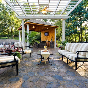 PA Landscape Group