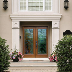 HMI Doors Sold by Elegant Entries - Products
